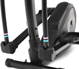 Orbitrek Zipro Orbitrek Zipro Heat WM + Mata treningowa Zipro 13