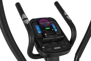 Orbitrek Zipro Orbitrek Zipro Heat WM + Mata treningowa Zipro 16