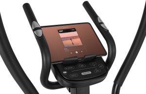 Orbitrek Zipro Orbitrek Zipro Heat WM + Mata treningowa Zipro 17