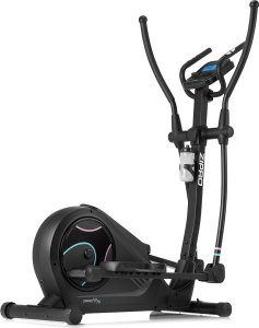 Orbitrek Zipro Orbitrek Zipro Heat WM + Mata treningowa Zipro 5