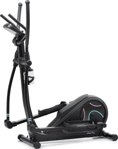 Orbitrek Zipro Orbitrek Zipro Heat WM + Mata treningowa Zipro 10