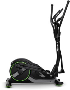 Orbitrek Zipro Orbitrek Zipro Wave + Mata treningowa Zipro 2