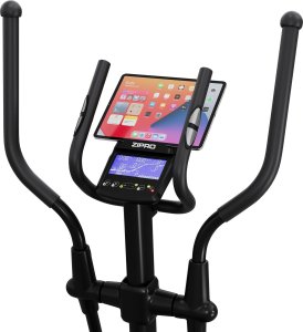 Orbitrek Zipro Orbitrek Zipro Wave + Mata treningowa Zipro 7