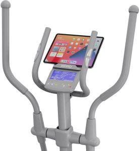 Orbitrek Zipro Orbitrek Zipro Wave White + Mata treningowa Zipro 11