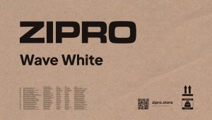 Orbitrek Zipro Orbitrek Zipro Wave White + Mata treningowa Zipro 4