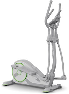 Orbitrek Zipro Orbitrek Zipro Wave White + Mata treningowa Zipro 8