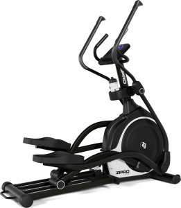 Orbitrek Zipro Orbitrek Zipro Force White + Mata treningowa Zipro 2