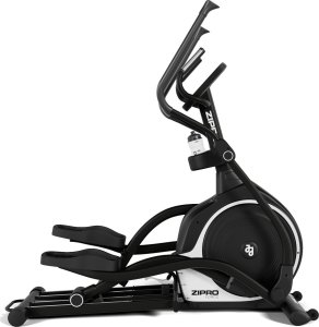 Orbitrek Zipro Orbitrek Zipro Force White + Mata treningowa Zipro 6