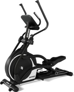 Orbitrek Zipro Orbitrek Zipro Force White + Mata treningowa Zipro 7