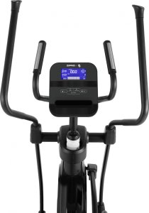 Orbitrek Zipro Orbitrek Zipro Force White + Mata treningowa Zipro 8