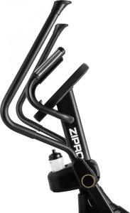 Orbitrek Zipro Orbitrek Zipro Force Black + Mata treningowa Zipro 11