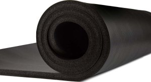 Orbitrek Zipro Orbitrek Zipro Force Black + Mata treningowa Zipro 17