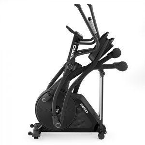 Orbitrek Zipro Orbitrek Zipro Mission + Mata treningowa Zipro 8