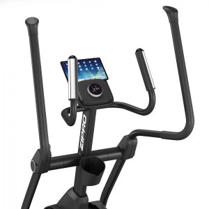 Orbitrek Zipro Orbitrek Zipro Mission + Mata treningowa Zipro 10