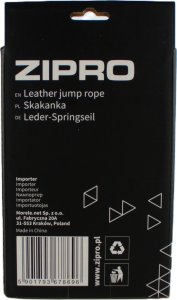 Rower stacjonarny Zipro Rower treingowy Zipro One S Gold + Skakanka Zipro 13