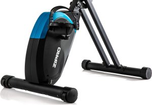 Rower stacjonarny Zipro Rower treingowy Zipro Future X + Skakanka Zipro 6