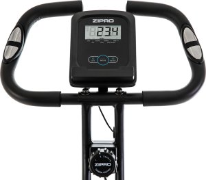 Rower stacjonarny Zipro Rower treingowy Zipro Future X + Skakanka Zipro 9