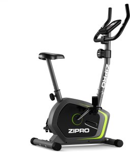 Rower stacjonarny Zipro Rower treingowy Zipro Drift + Skakanka Zipro 2