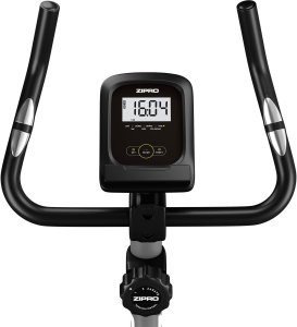 Rower stacjonarny Zipro Rower treingowy Zipro Drift + Skakanka Zipro 7