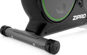 Rower stacjonarny Zipro Rower treingowy Zipro Easy + Mata treningowa Zipro 16