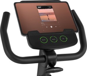 Rower stacjonarny Zipro Rower treingowy Zipro Easy + Mata treningowa Zipro 5