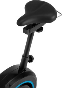 Rower stacjonarny Zipro Rower treingowy Zipro Boost + Skakanka Zipro 11