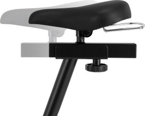 Rower stacjonarny Zipro Rower treingowy Zipro Boost + Skakanka Zipro 12