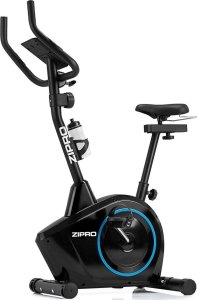 Rower stacjonarny Zipro Rower treingowy Zipro Boost + Skakanka Zipro 4