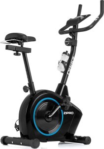 Rower stacjonarny Zipro Rower treingowy Zipro Boost + Skakanka Zipro 5