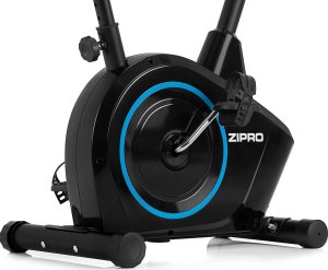 Rower stacjonarny Zipro Rower treingowy Zipro Boost + Skakanka Zipro 7