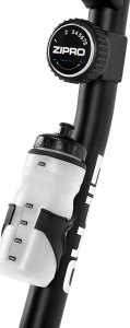 Rower stacjonarny Zipro Rower treingowy Zipro Boost + Skakanka Zipro 10