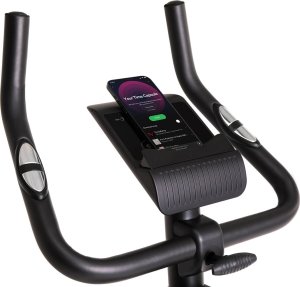 Rower stacjonarny Zipro Rower treingowy Zipro Boost Gold + Skakanka Zipro 11