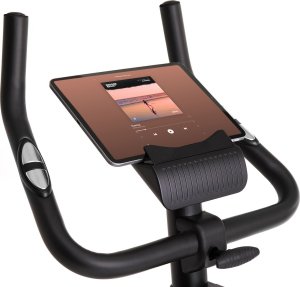 Rower stacjonarny Zipro Rower treingowy Zipro Boost Gold + Skakanka Zipro 12