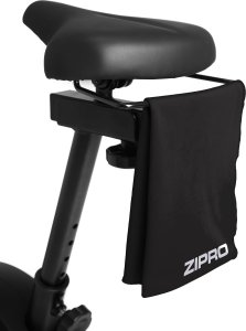 Rower stacjonarny Zipro Rower treingowy Zipro Boost Gold + Skakanka Zipro 8