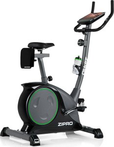 Rower stacjonarny Zipro Rower treingowy Zipro Nitro + Mata treningowa Zipro 15