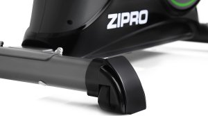 Rower stacjonarny Zipro Rower treingowy Zipro Nitro + Mata treningowa Zipro 17