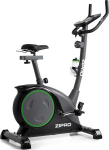 Rower stacjonarny Zipro Rower treingowy Zipro Nitro + Mata treningowa Zipro 2