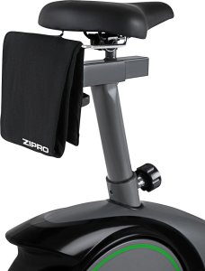 Rower stacjonarny Zipro Rower treingowy Zipro Nitro + Mata treningowa Zipro 3