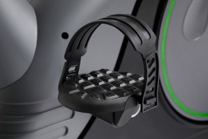 Rower stacjonarny Zipro Rower treingowy Zipro Nitro + Mata treningowa Zipro 4