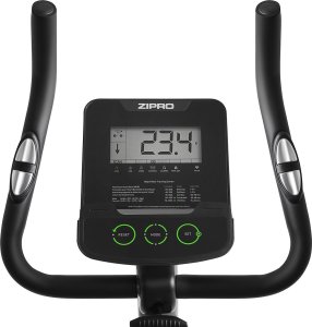 Rower stacjonarny Zipro Rower treingowy Zipro Nitro + Mata treningowa Zipro 7