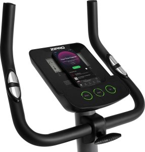 Rower stacjonarny Zipro Rower treingowy Zipro Nitro + Mata treningowa Zipro 8