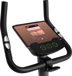 Rower stacjonarny Zipro Rower treingowy Zipro Nitro + Mata treningowa Zipro 9