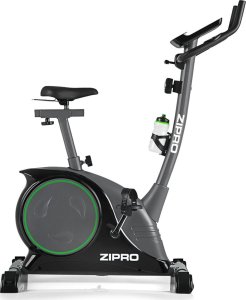 Rower stacjonarny Zipro Rower treingowy Zipro Nitro + Mata treningowa Zipro 10