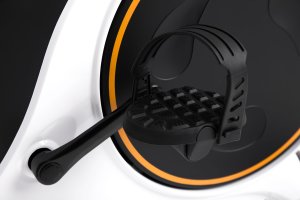 Rower stacjonarny Zipro Rower treingowy Zipro Nitro RS + Mata treningowa Zipro 19