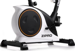 Rower stacjonarny Zipro Rower treingowy Zipro Nitro RS + Mata treningowa Zipro 9