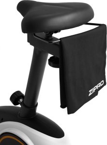 Rower stacjonarny Zipro Rower treingowy Zipro Nitro RS + Mata treningowa Zipro 10