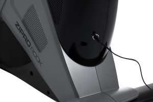 Rower stacjonarny Zipro Rower treingowy Zipro Rook + Mata treningowa Zipro 16