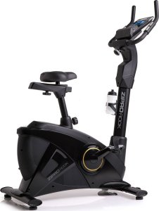 Rower stacjonarny Zipro Rower treingowy Zipro Rook Gold + Mata treningowa Zipro 2