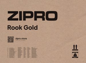 Rower stacjonarny Zipro Rower treingowy Zipro Rook Gold + Mata treningowa Zipro 4