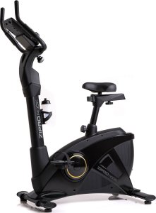 Rower stacjonarny Zipro Rower treingowy Zipro Rook Gold + Mata treningowa Zipro 8